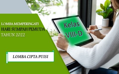 Bangkit Generasi Muda