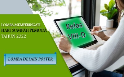 Kemajuan Suatu Bangsa Digenggam Para Pemuda