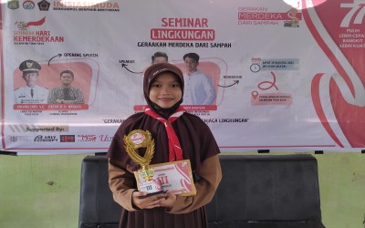 Upaya Meminimalisir Sampah Organik dan Nonorganik
